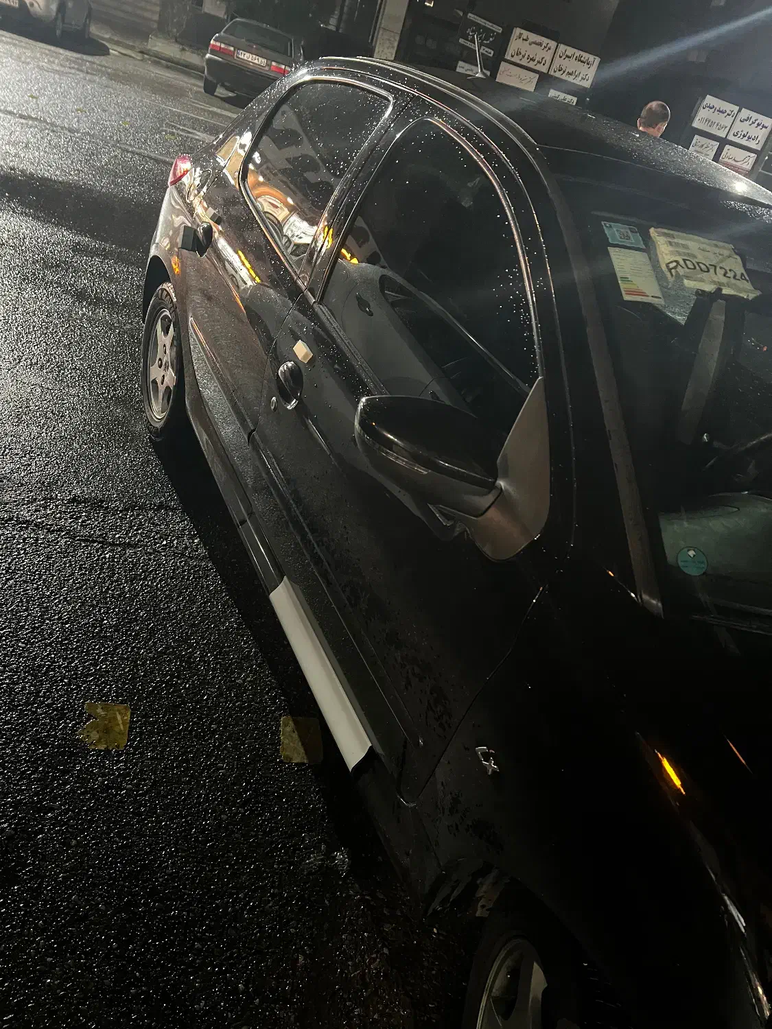 207پانا 1403|خودرو سواری و وانت|نور, |دیوار