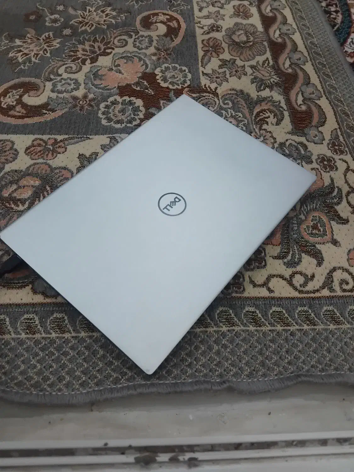 لپتاپ del coi7|رایانه همراه|تهران, نازی‌آباد|دیوار