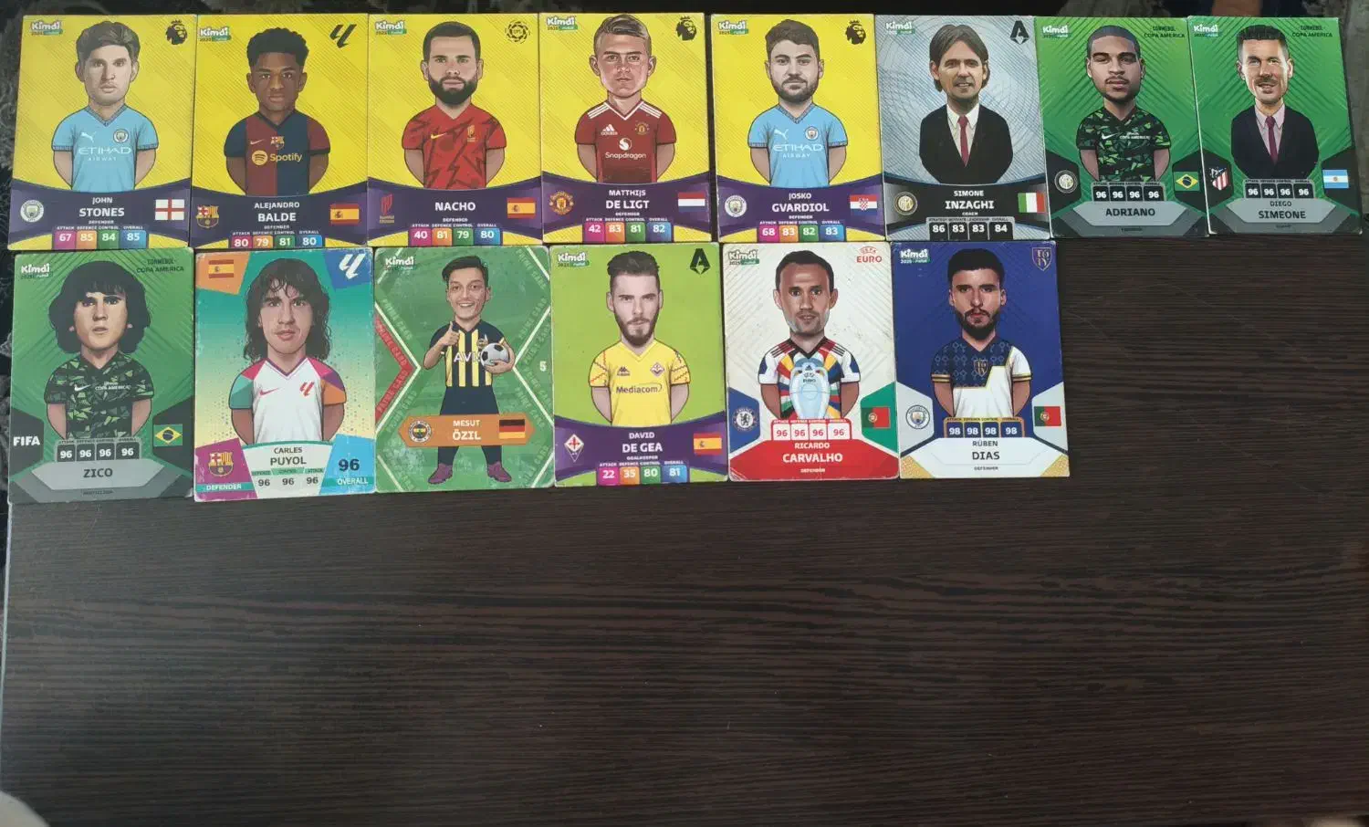 کیمدی|اسباببازی|گرمدره, |دیوار