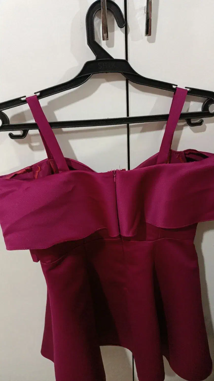 پیرهن مجلسی|لباس|فشاپویه, |دیوار