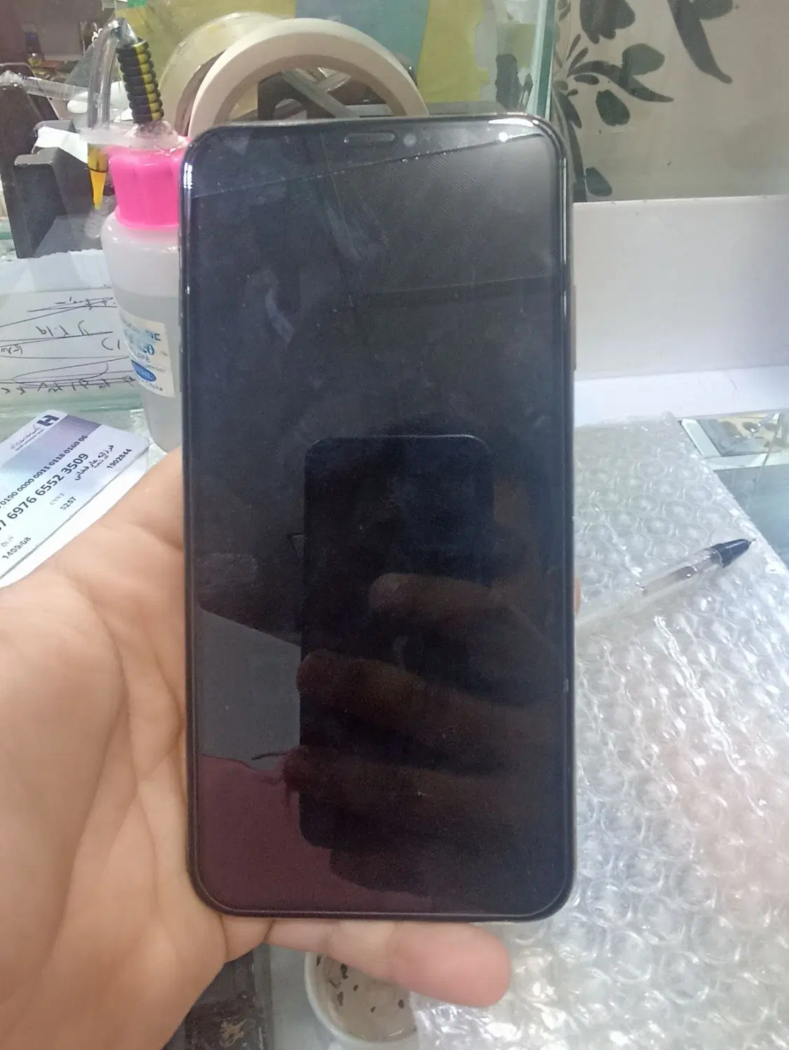 xs max 256|موبایل|نیشابور, محله میدان باغات|دیوار