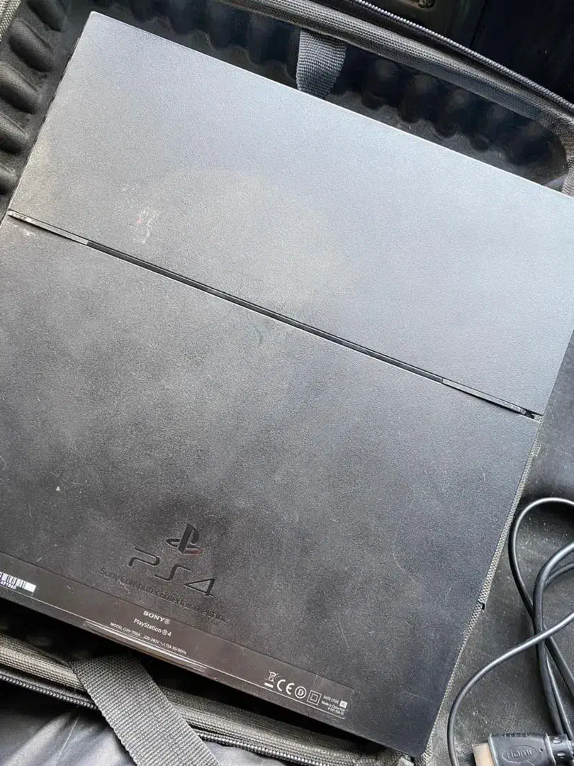 پلی استیشن 4|کنسول، بازی ویدئویی و آنلاین|سراوان, |دیوار