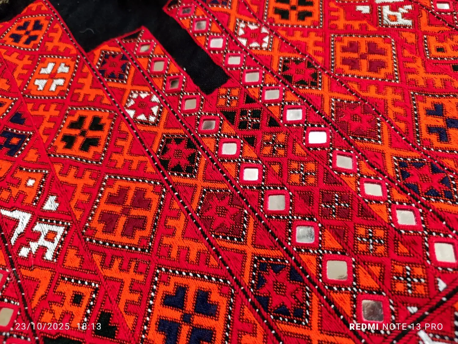 دوخت ایینه|لوازم خیاطی و بافتنی|لادیز, |دیوار