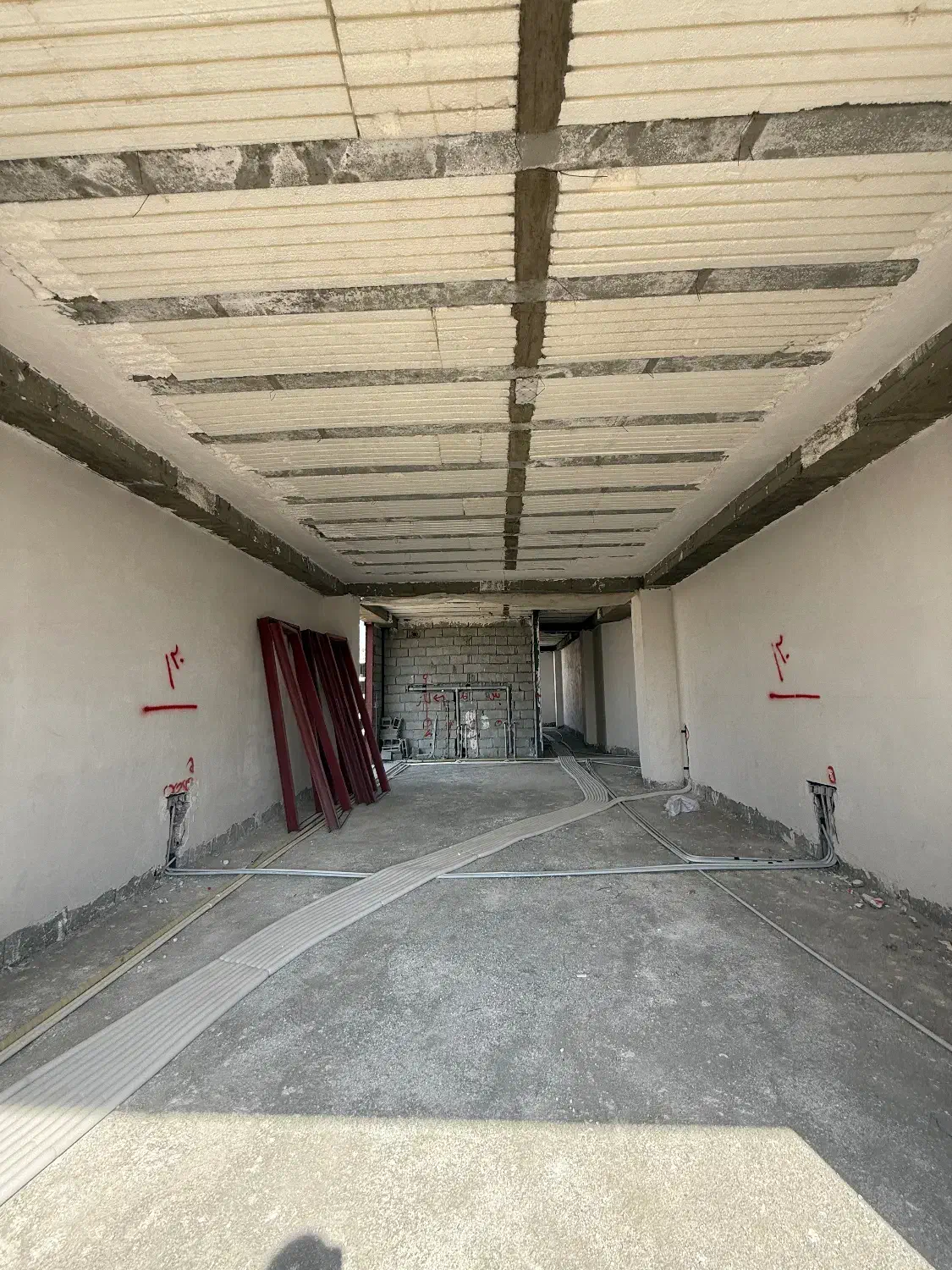 پیش خرید/مستقیم از سازنده/خیابان اسکان/|پیشفروش املاک|هشتگرد, فاز ۱ مهستان|دیوار