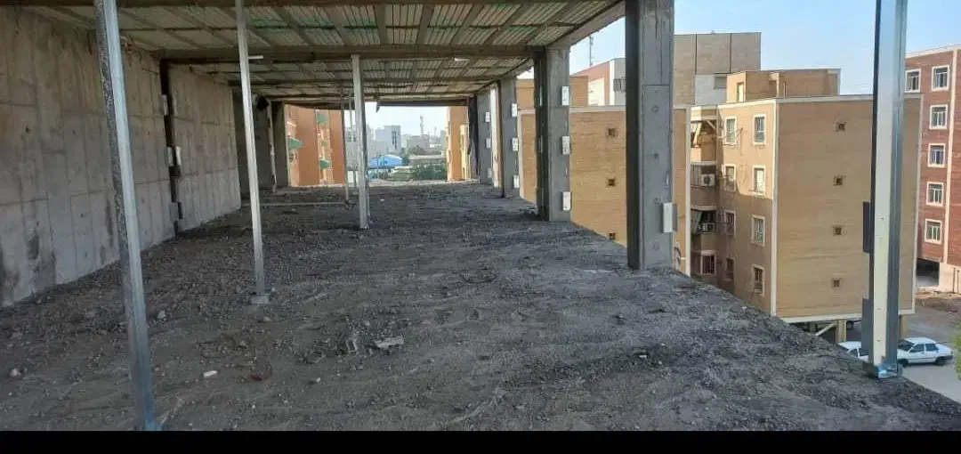 وال پست جوشکاری|خدمات پیشه و مهارت|بوشهر, |دیوار