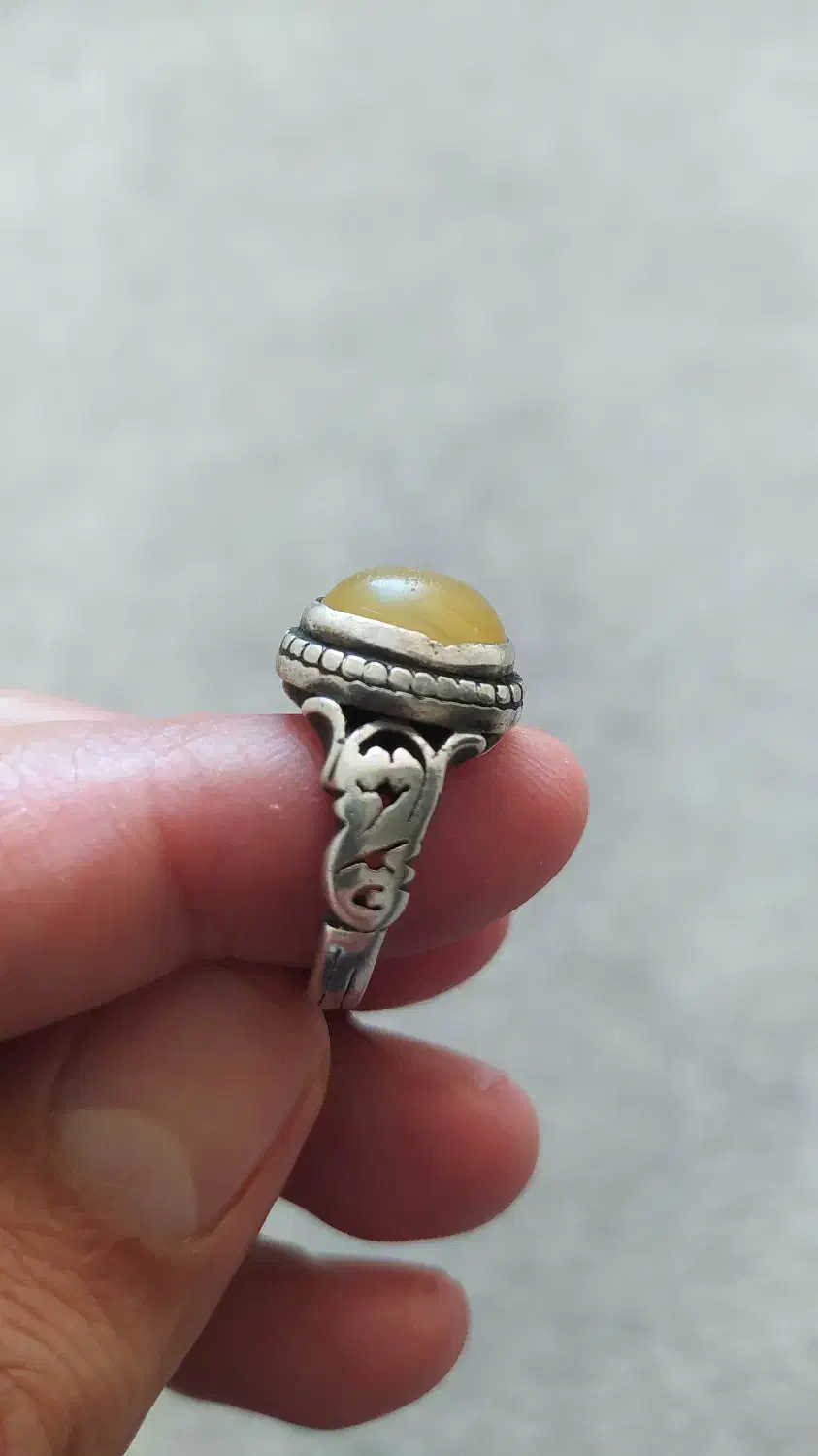 انگشترهای زیبا|جواهرات|بوشهر, |دیوار