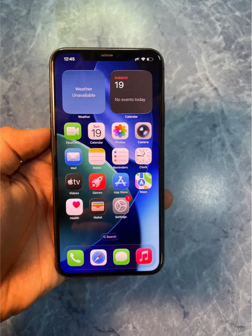 Iphone 11promax|موبایل|مشهد, دانشجو|دیوار