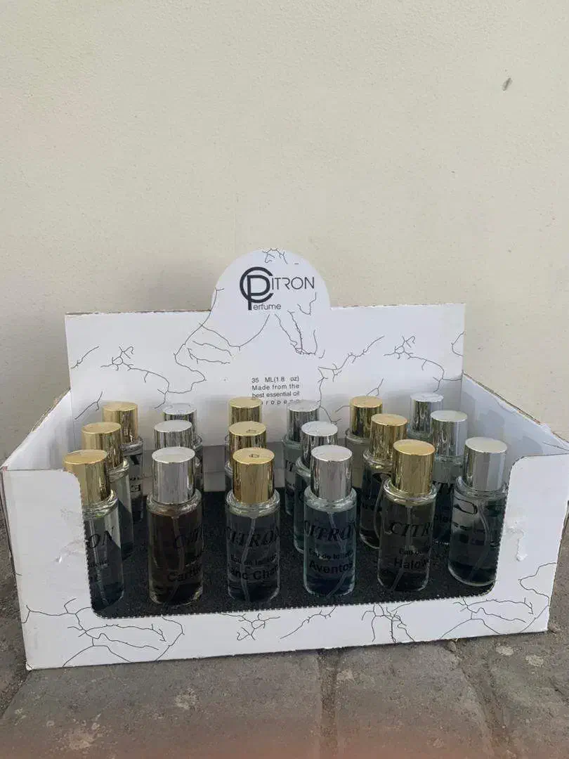 ادکلن ۳۰میل|آرایشی، بهداشتی، درمانی|اردبیل, |دیوار