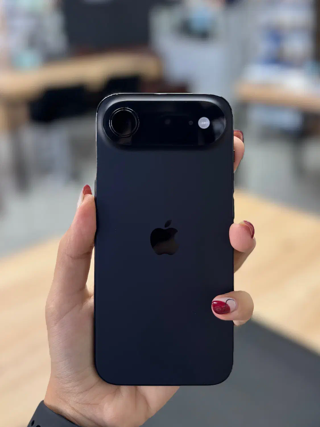 آیفون 17air|موبایل|کرج, مهرویلا جنوبی|دیوار