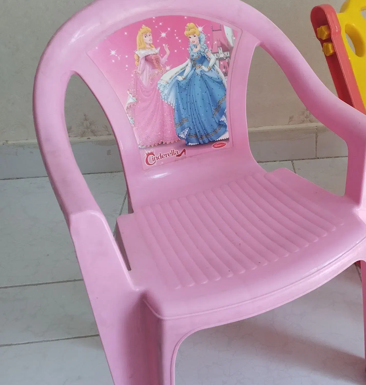 صندلی اسباب‌بازی برای کودکان|اسباب‌‌بازی|قدس, شهر‌قدس|دیوار