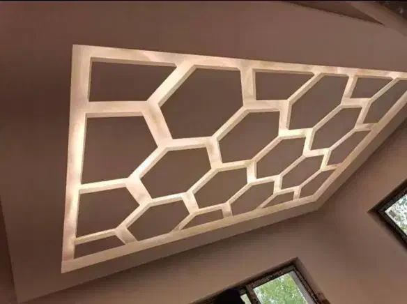 اجرای کناف با کادری مجرب|خدمات پیشه و مهارت|بروجرد, |دیوار