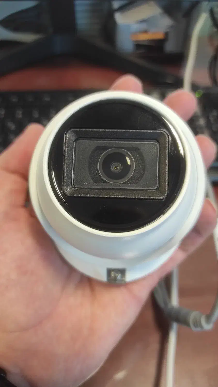 دوربین مداربسته hikvision|دوربین مداربسته|تهران, سعادت‌آباد|دیوار