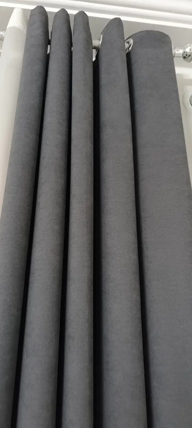 دوعدد والان پرده|پرده، رانر، رومیزی|رشت, کوی امام رضا|دیوار