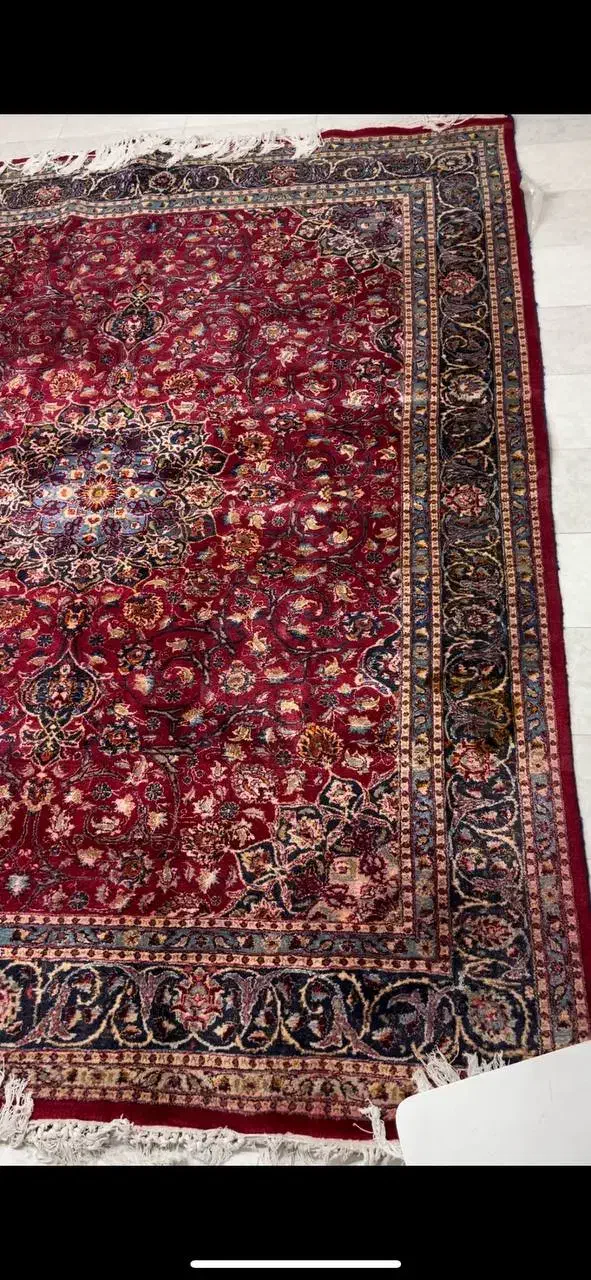 سلام فرش دستباف|فرش|کرج, اسدآباد|دیوار