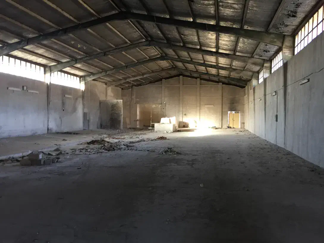 فروش کارخانه فروش فوری|فروش زمین و ملک کلنگی|دورود, |دیوار