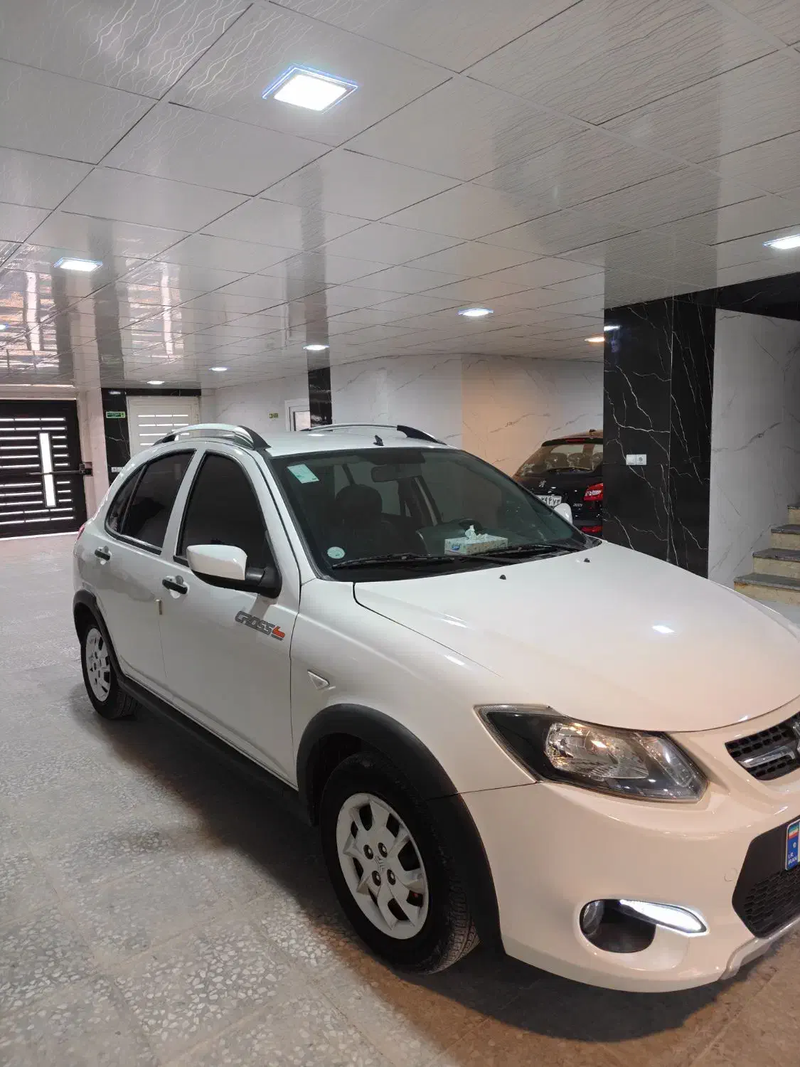 خودرو کوییک مدل 1402|خودرو سواری و وانت|داراب, |دیوار