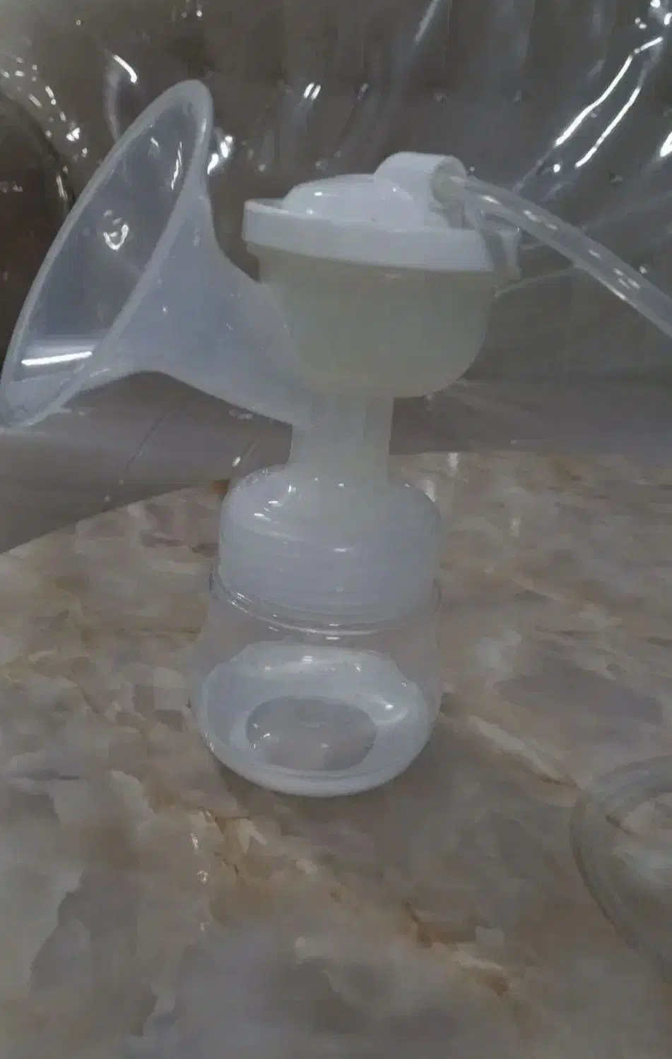 تجهیزات بهداشتی کودک (شیرـدوش -برقی )|اسباب و اثاث بچه|قوچان, |دیوار