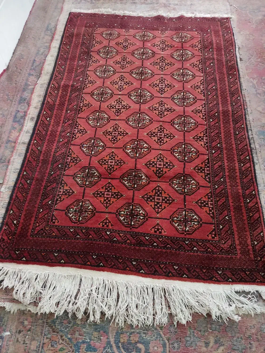 فرش دستباف|فرش|یزد, |دیوار