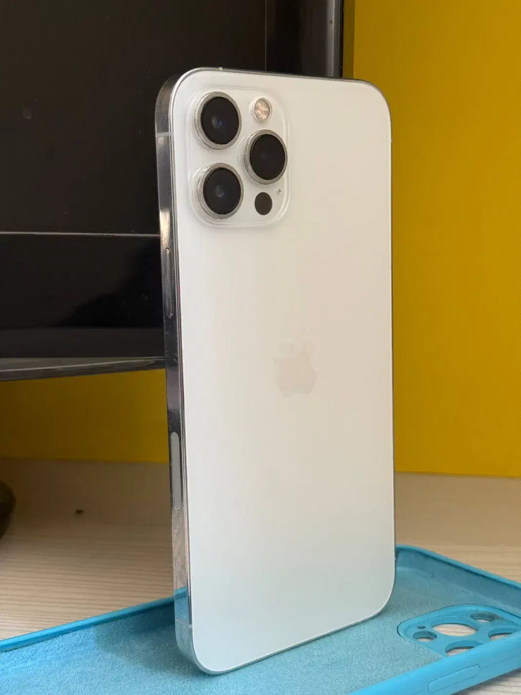 iphon 12 promax|موبایل|اصفهان, بهارستان|دیوار