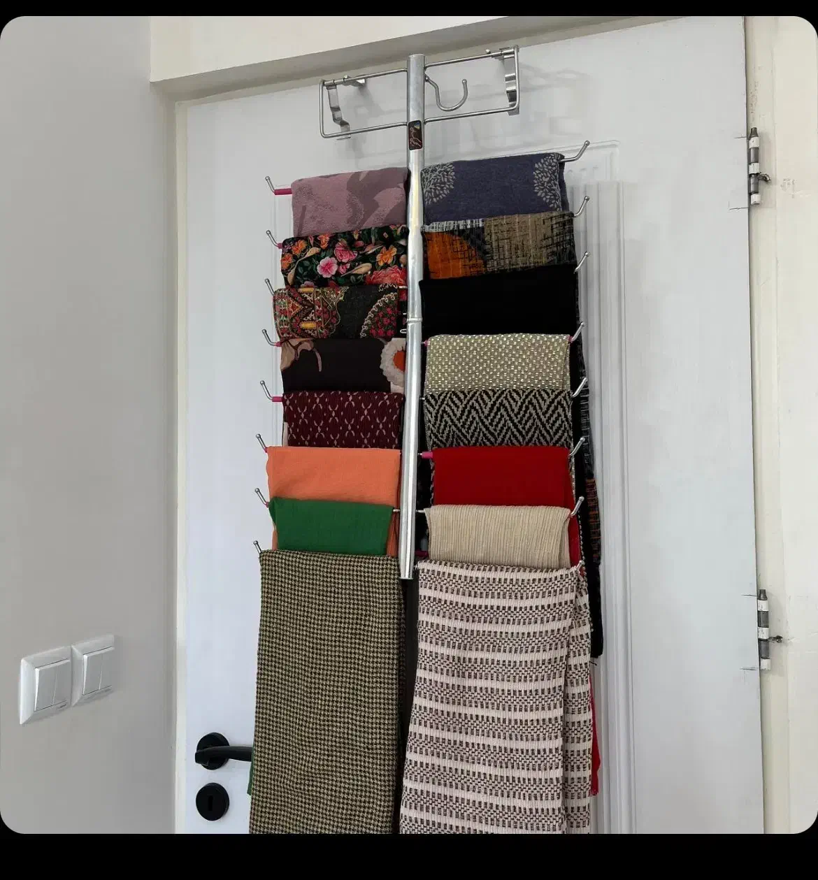 اویز|لباس|ساوه, |دیوار