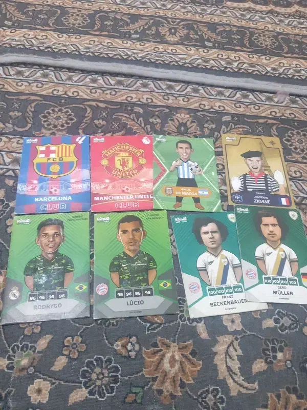 کیمدی|اسباب‌‌بازی|نجف‌آباد, یزدانشهر|دیوار