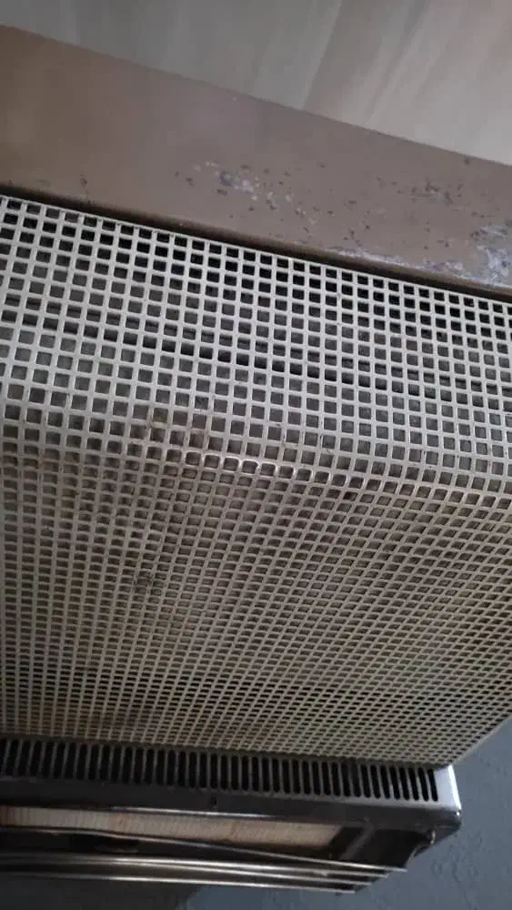 بخاری آبسال بدون دودکش|بخاری، هیتر، شومینه|اهواز, کمپلو جنوبی|دیوار