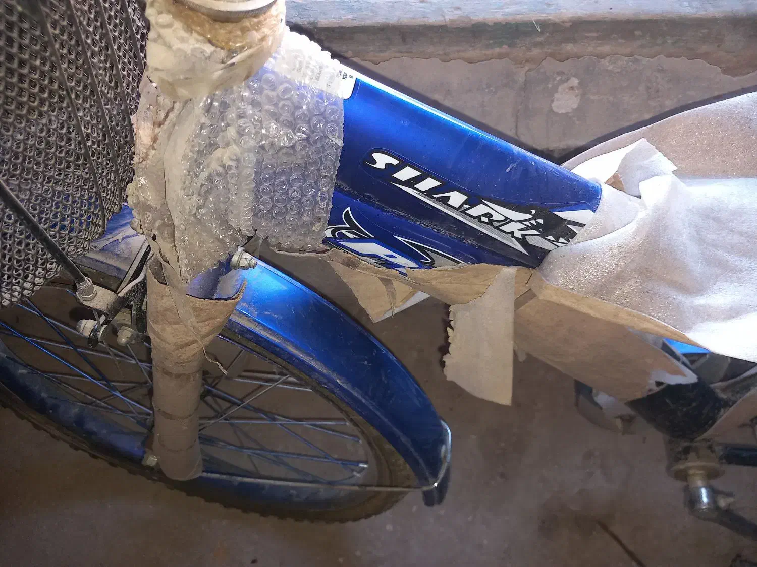 دوچرخه نو|دوچرخه، اسکیت، اسکوتر|بهبهان, |دیوار