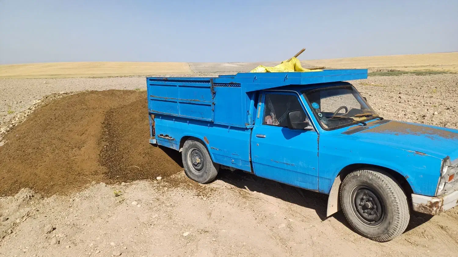 اگهی فروش کود|عمدهفروشی|مشگین شهر, |دیوار