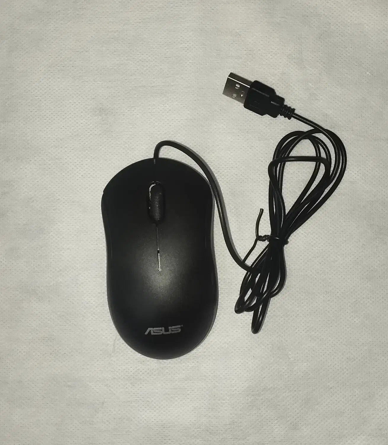 موس سیم دار asus|قطعات و لوازم جانبی رایانه|رباط‌کریم, مسکن مهر آبشناسان|دیوار