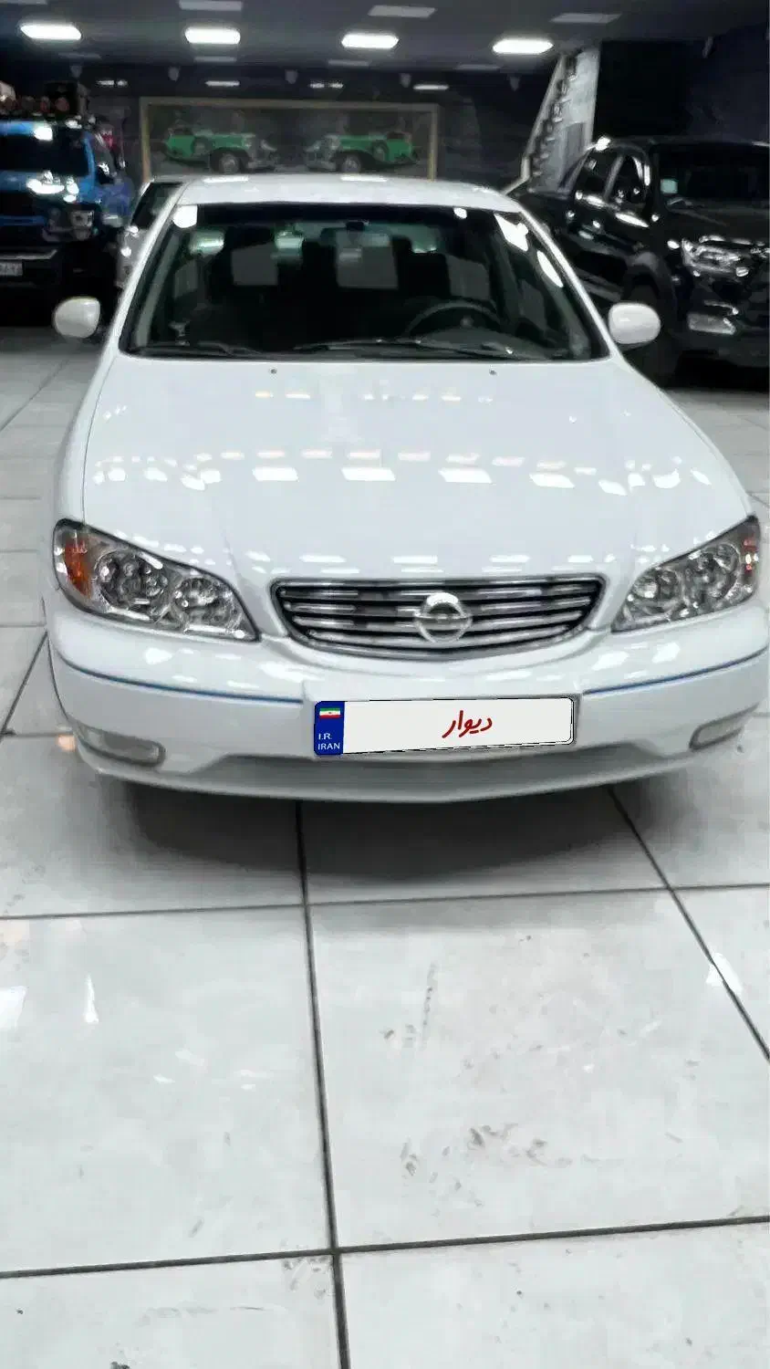 ماکسیما مدل ۸۹ عروسک|خودرو سواری و وانت|تبریز, |دیوار