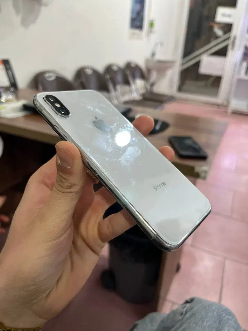 آیفون Xs|موبایل|ارومیه, |دیوار