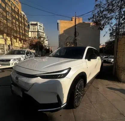 هوندا ens1|خودرو سواری و وانت|تهران, ولنجک|دیوار
