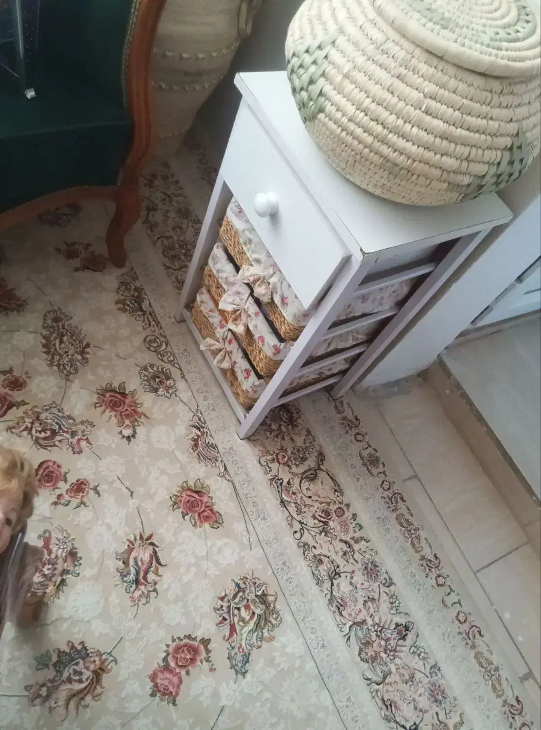 رگال لباس میزاتومیزارایش|جاکفشی، کمد، دراور|محمدیه-قزوین, |دیوار