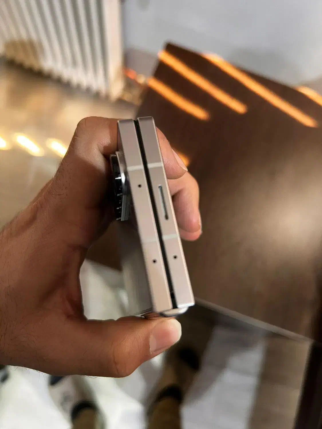 z fold 6 سالم و در حد نو|موبایل|تهران, بنیهاشم|دیوار