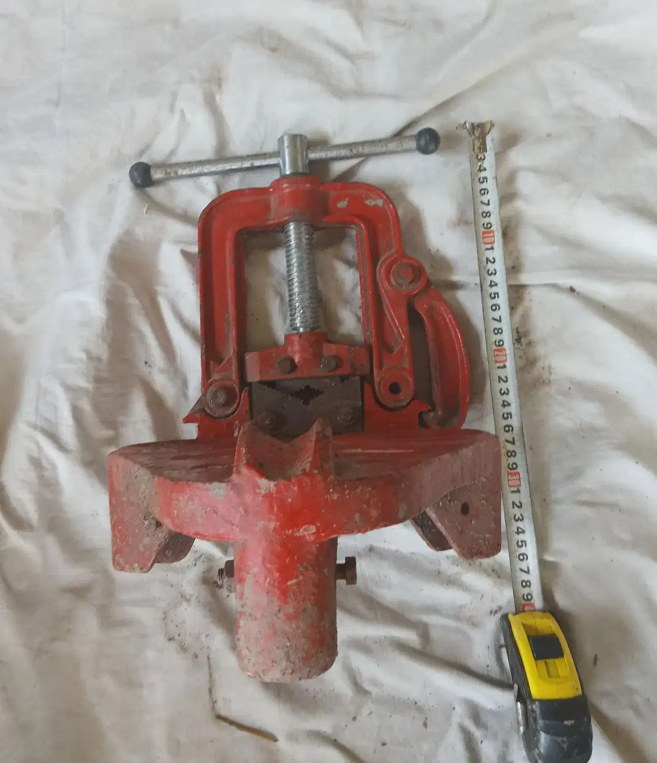 لوله گیر|ابزارآلات|رشت, رشتیان|دیوار