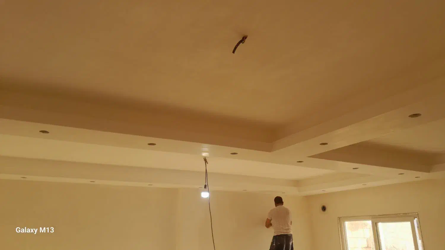 شاگرد برای گچ ساختن|استخدام معماری، عمران و ساختمانی|بندر ترکمن, |دیوار