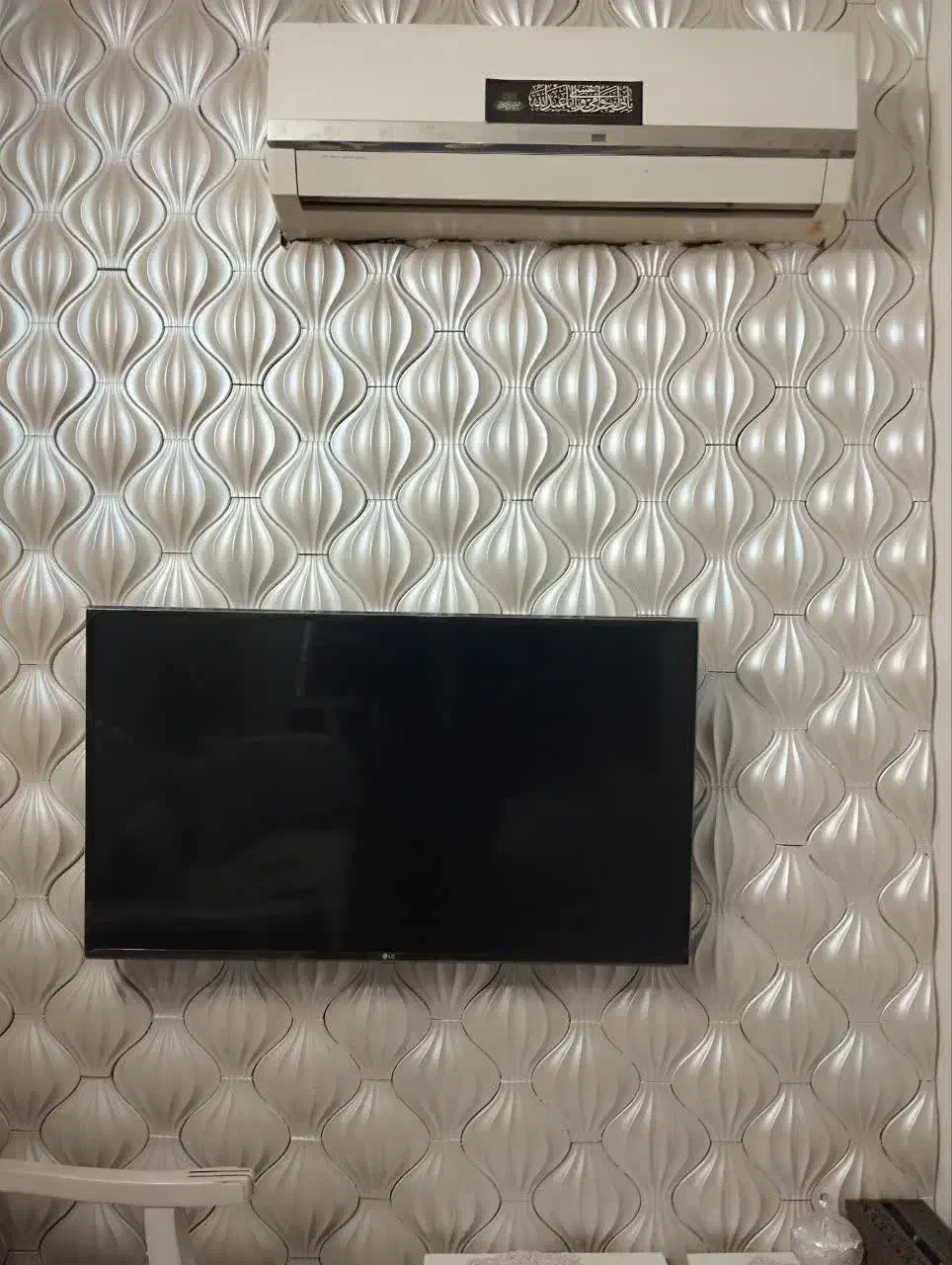 فروش خانه ۴۵ متری خوش نقشه/فول بازسازی/زیر قیمت|فروش آپارتمان|تهران, مقدم|دیوار