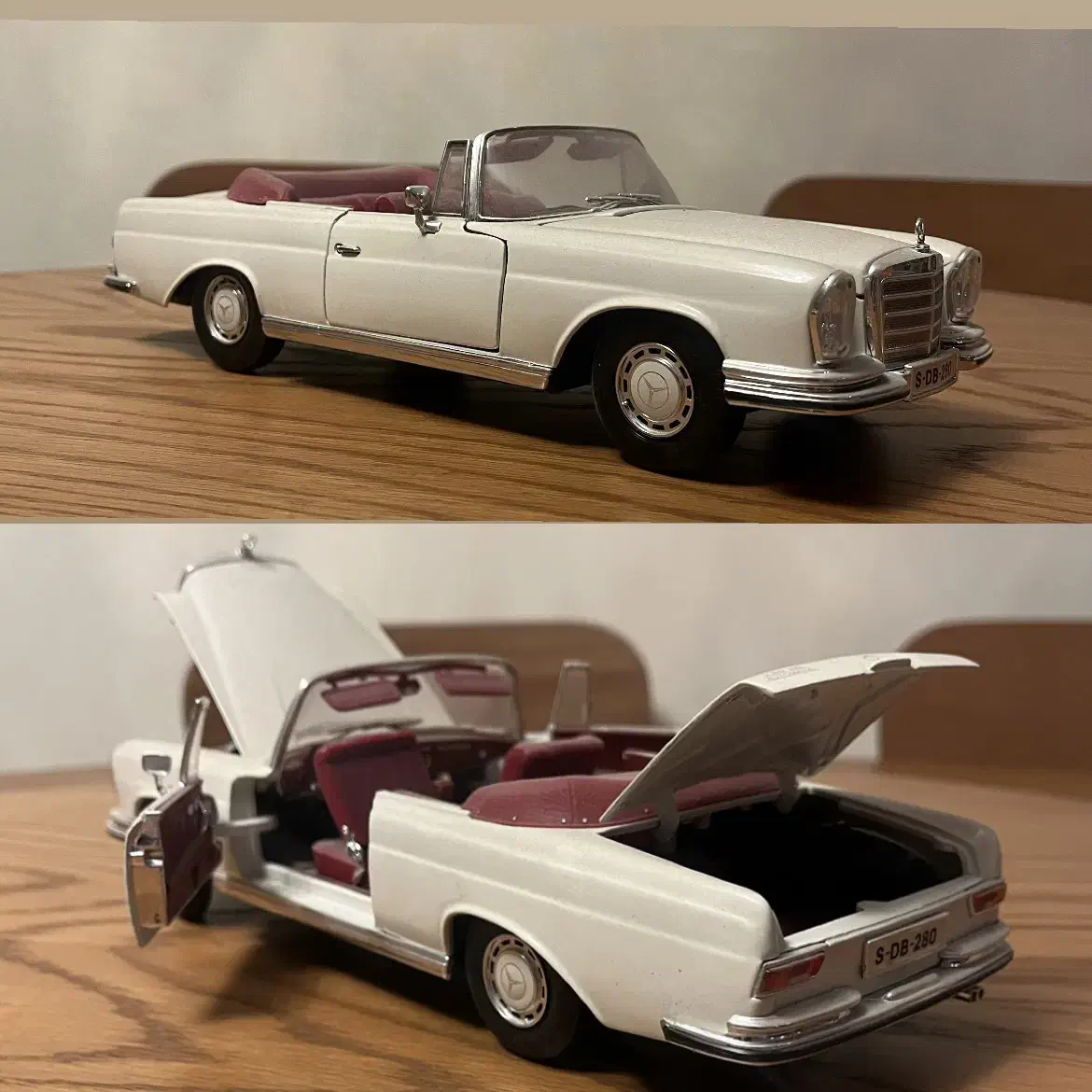 6عدد ماکت ماشین برند و ۱عدد وسپا بایک|کلکسیون و سرگرمی|تهران, فردوس|دیوار