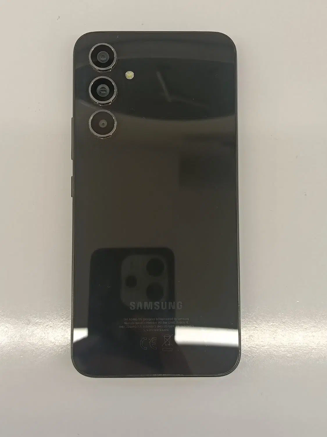 گوشیA54|موبایل|اصفهان, خرم|دیوار