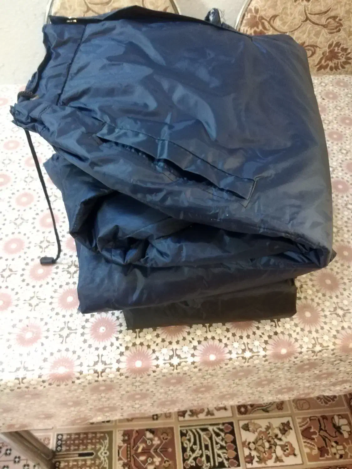 سه تا شلوار بارونی داخلش استری گرمایی|کیف، کفش، کمربند|شیراز, صاحب الزمان|دیوار