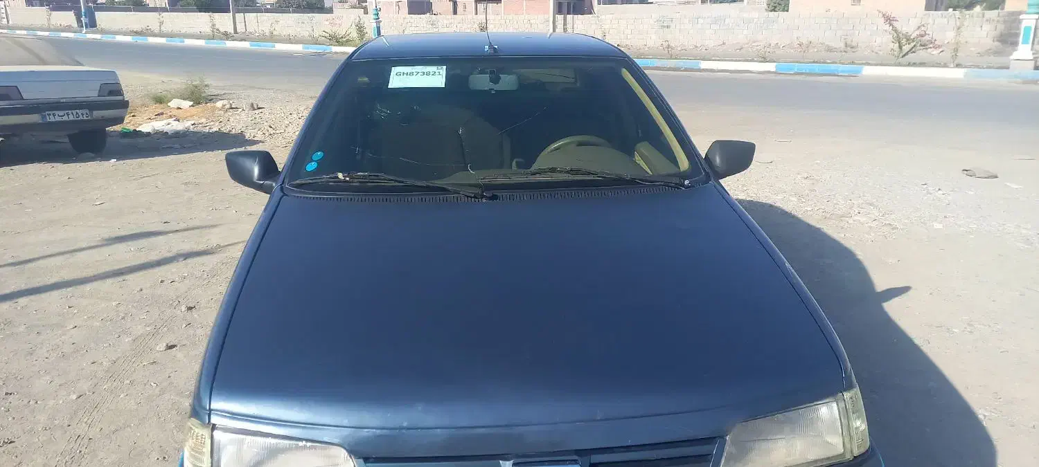 پژو۴۰۵|خودرو سواری و وانت|فاریاب, |دیوار