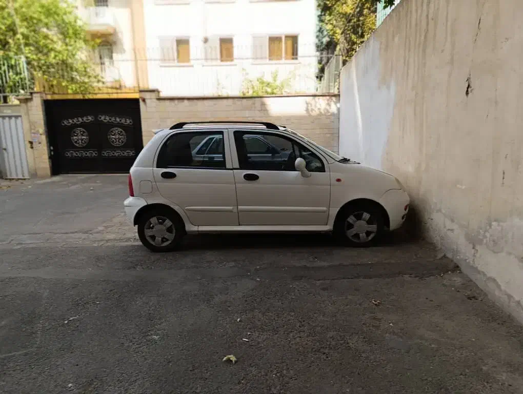 mvm110چهارسیلندر|خودرو سواری و وانت|تهران, طرشت|دیوار
