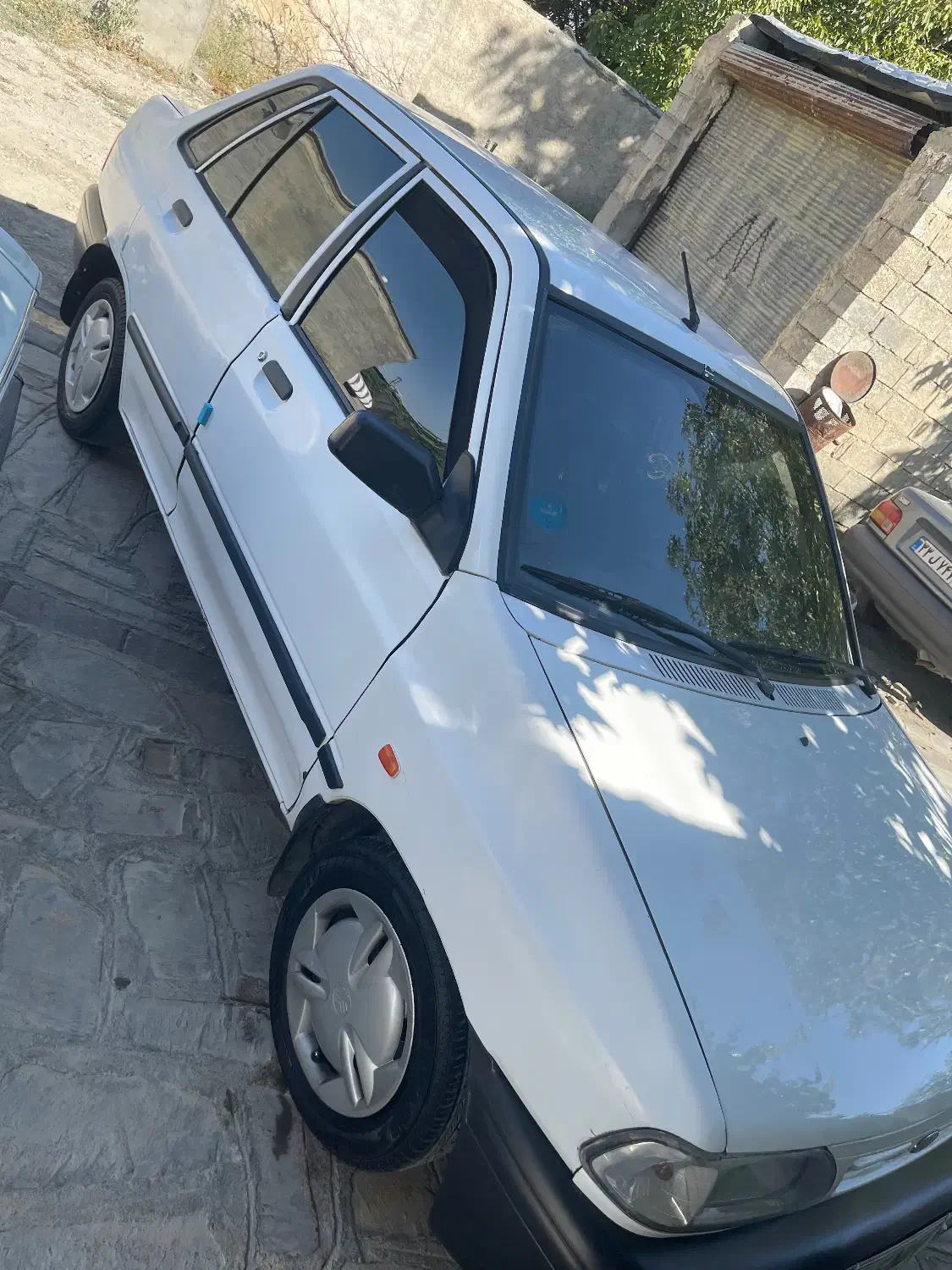 پراید ۱۳۱sl|خودرو سواری و وانت|ارومیه, |دیوار