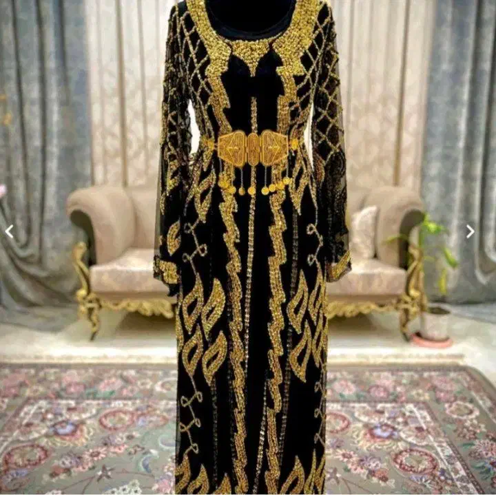 لباس مجلسی کردی کرایه|لباس|رامهرمز, |دیوار