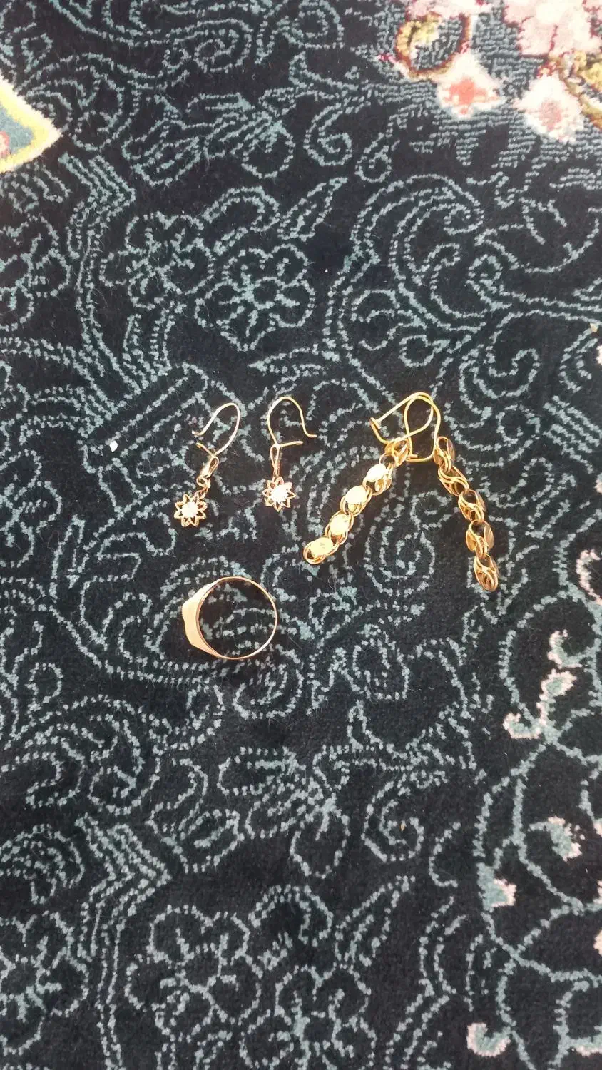 طلا|جواهرات|زابل, |دیوار