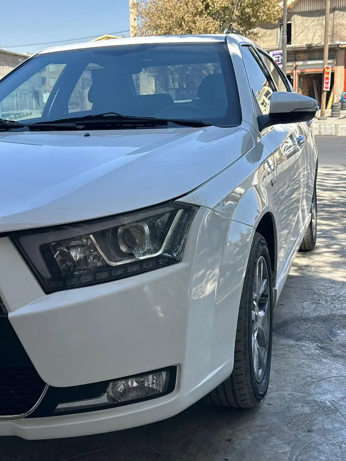 دنا پلاس توربو اتوماتیک|خودرو سواری و وانت|بروجرد, |دیوار