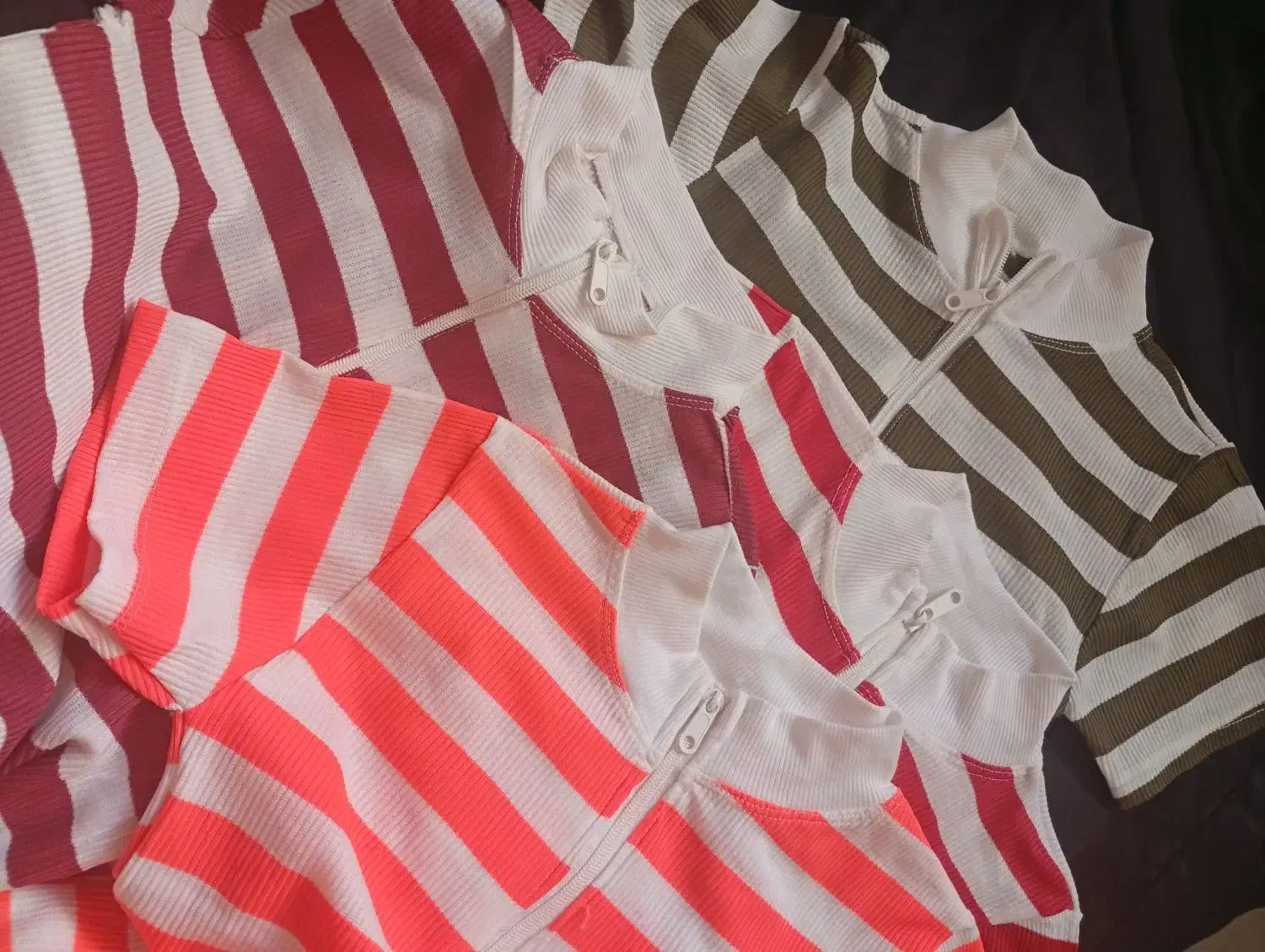 لباس نیم زیپ|لباس|بیرجند, |دیوار