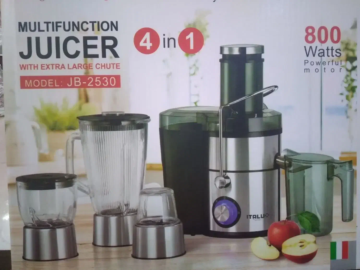 آبمیوه گیری نو نو|آبمیوه‌گیر و آب‌مرکبات‌گیر|رباط‌کریم, رباط‌کریم|دیوار