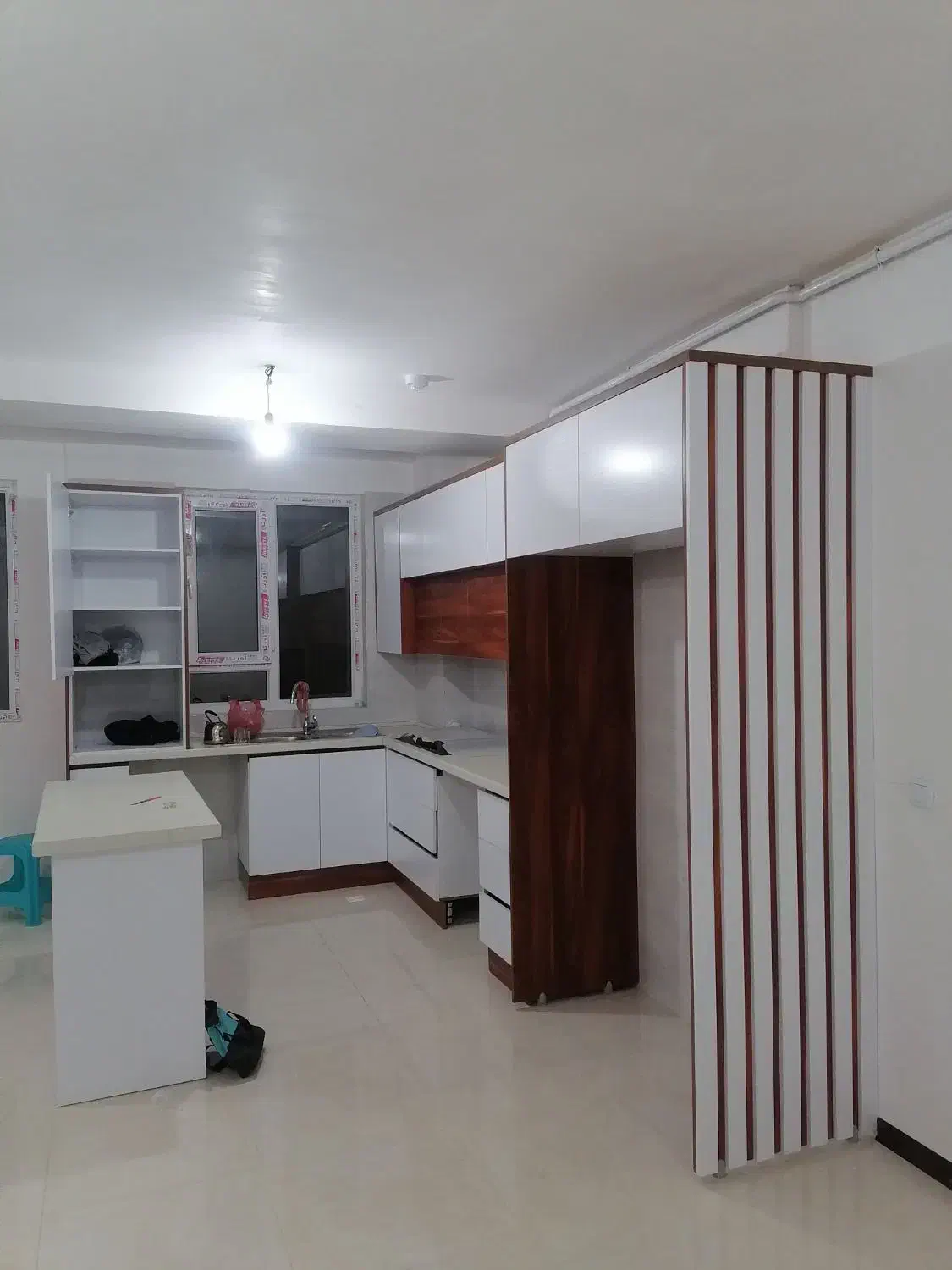 فروش واحد ۱۰۳ متری نوساز|فروش آپارتمان|محمدیه-قزوین, |دیوار