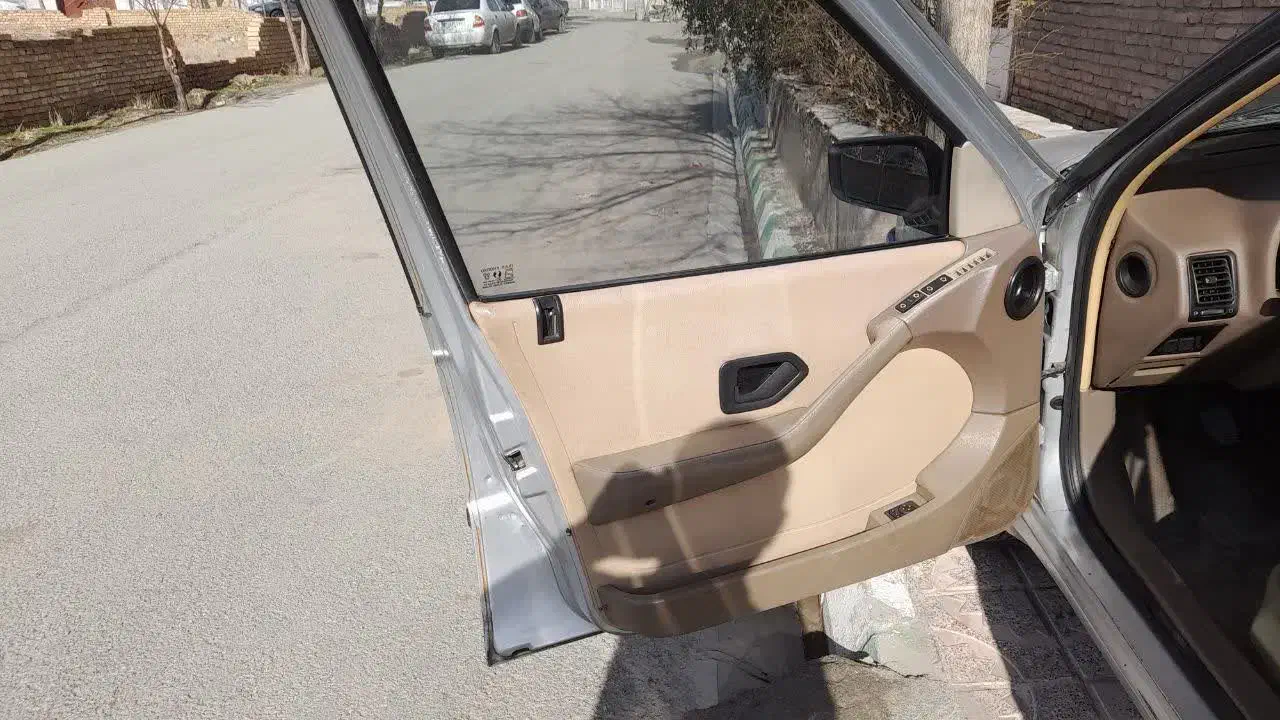 خودروپژو۴۰۵|خودرو سواری و وانت|تربت‌حیدریه, داروپخش|دیوار